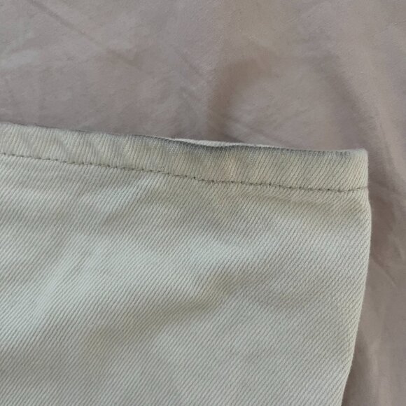 Women's H&M Carpenter Jeans - Picture 4 of 5